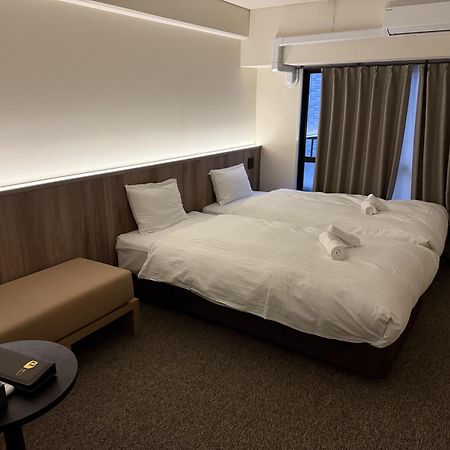 Hotel Lite House Shinsaibashi IV à Ōsaka Extérieur photo